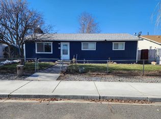 763 S Burke Ave, Connell, WA 99326