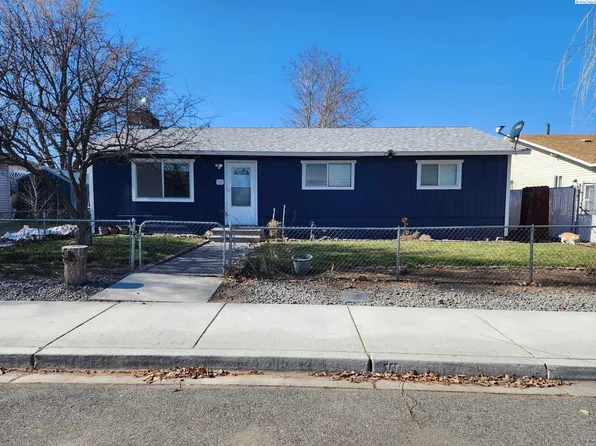 763 S Burke Ave, Connell, WA 99326