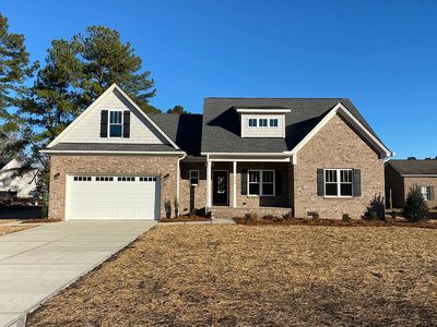 112 Austin Ave, Four Oaks, NC, 27524