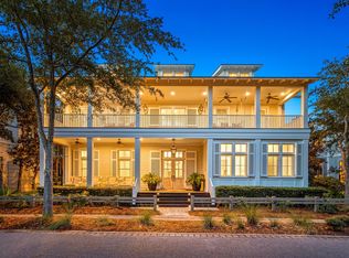 116 Wiregrass Way, Santa Rosa Beach, FL 32459