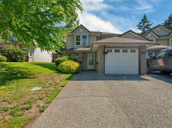 772 Robron Rd #35, Campbell River, BC V9W 7Y9