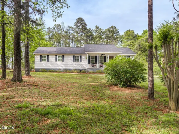 282 Old Popes Ferry Rd, Juliette, GA 31046