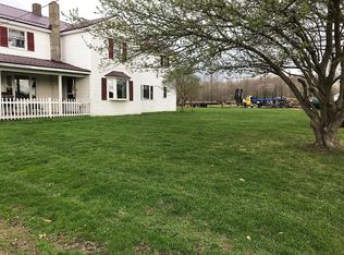 2639 Mercer Pike, Cochranton, PA 16314