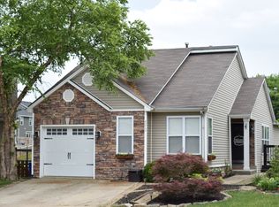 4212 Heathmoor Ct, Lexington, KY 40514