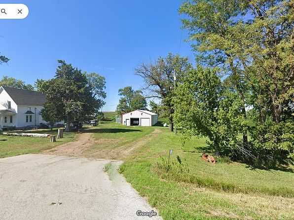 1434 County Road X