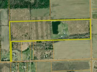 1059 N Ridge Rd, Carsonville, MI 48419