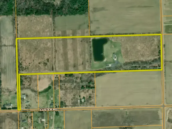 1059 N Ridge Rd, Carsonville, MI 48419