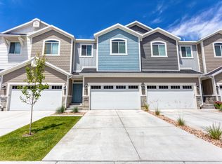 668 S 1840 W, Vineyard, UT 84059