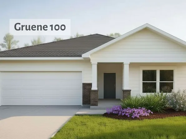 Gruene Plan, Hillside Village