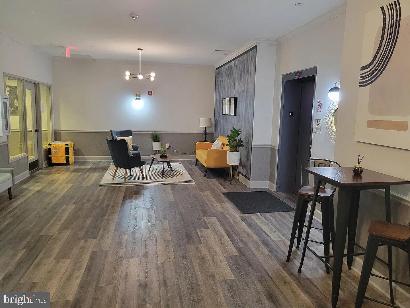2 bed, 2.0 bath, 1283 sqft, $3,500 — Photo 3