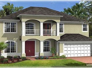 4802 Legacy Oaks Dr, Orlando, FL 32839