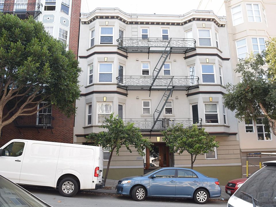 1st image of 1451 Taylor St