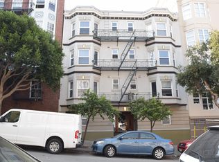 1451 Taylor St, San Francisco, CA 94133