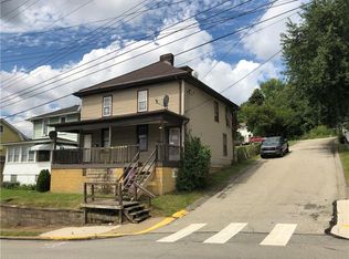 11 Goldstrom Ave, Dravosburg, PA