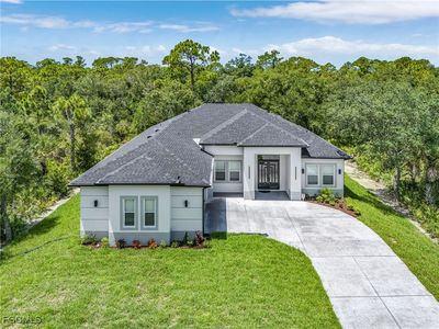 255 Farber St, Port Charlotte, FL, 33953