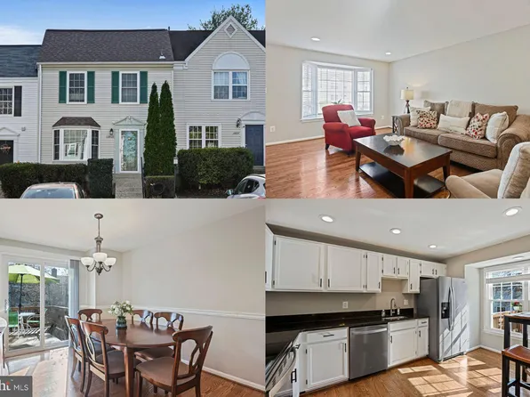 13825 Fount Beattie Ct, Centreville, VA 20121