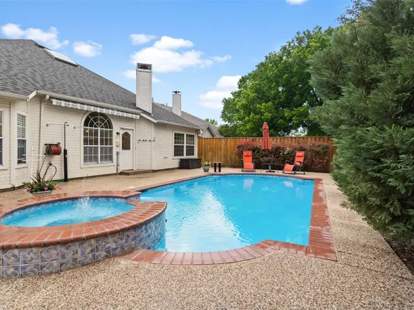 103 Dorsett Dr, Irving, TX 75063