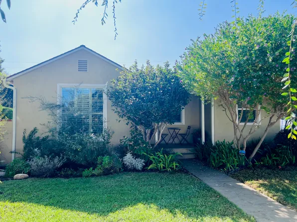 4107 Berryman Ave, Los Angeles, CA 90066