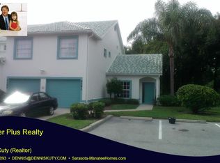 6591 Fairway Gardens Dr, Bradenton, FL 34203