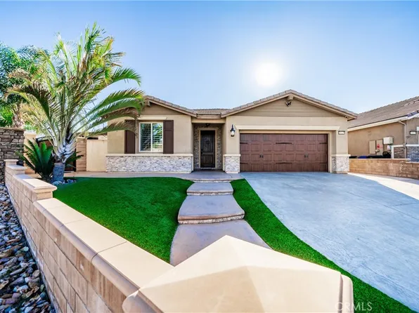 18325 Lapis Ln, San Bernardino, CA 92407