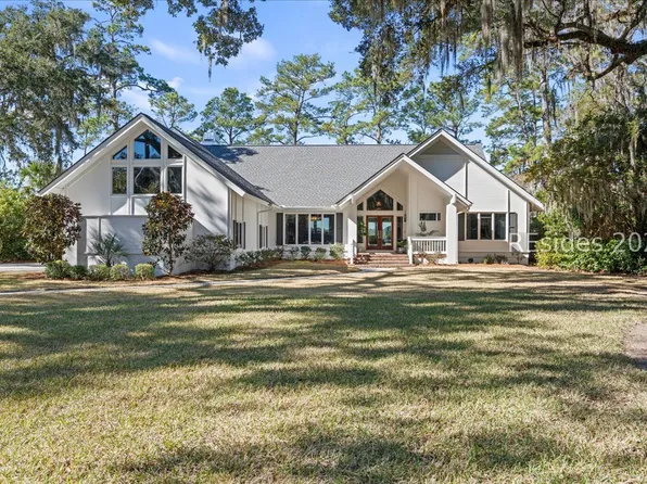 41 Sugar Mill Dr, Okatie, SC 29909