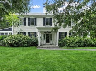 251-251A Old Billerica Rd, Bedford, MA 01730