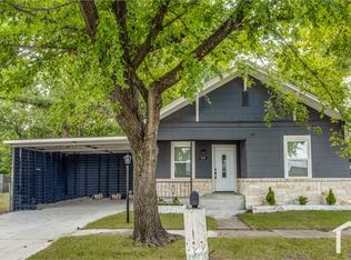 902 Clark St, Greenville, TX 75401