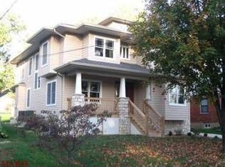 915 Cleveland Ave, Saint Louis, MO