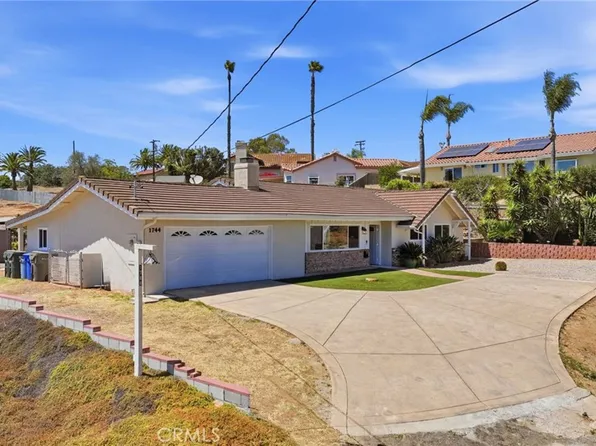 1744 Elser Ln, Escondido, CA 92026