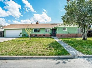 125 E Van Koevering St, Rialto, CA 92376