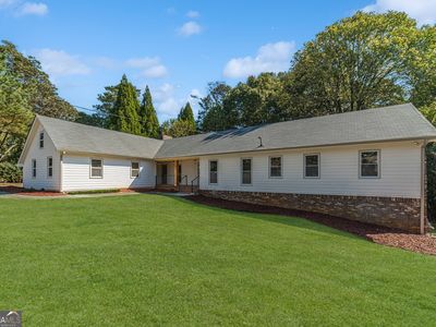 2595 Arldowne Dr, Tucker, GA, 30084