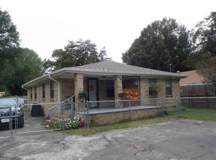 606 Hoover St, Texarkana, TX 75501