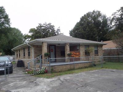 606 Hoover St, Texarkana, TX, 75501
