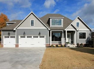 3105 E 27th St, Tulsa, OK 74114