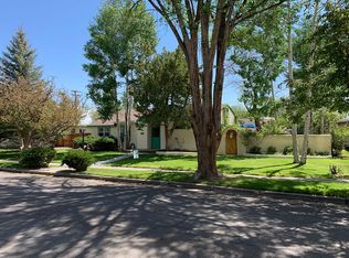 82 El Rio Dr, Alamosa, CO 81101