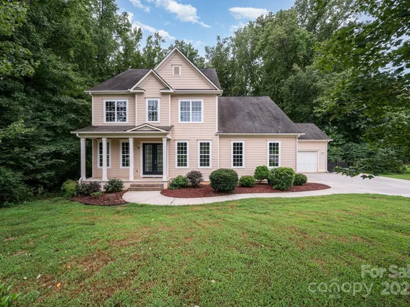 2117 Darian Way, Waxhaw, NC 28173