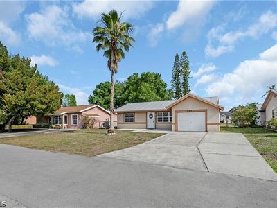 2013 Clipper Ter, Labelle, FL, 33935