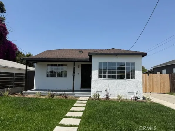 3869-3871 W 109th St, Inglewood, CA 90303