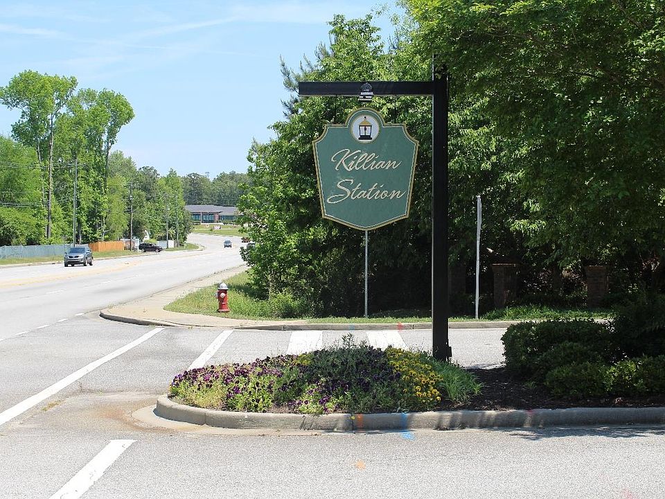 Northeast Columbia Clemson Road