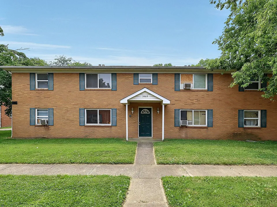 3011 Markham Rd #D