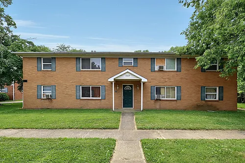 3011 Markham Rd Photo 1