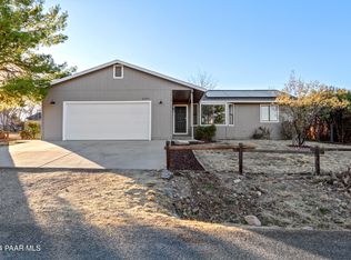 5090 N Long Rifle Rd, Prescott Valley, AZ 86314