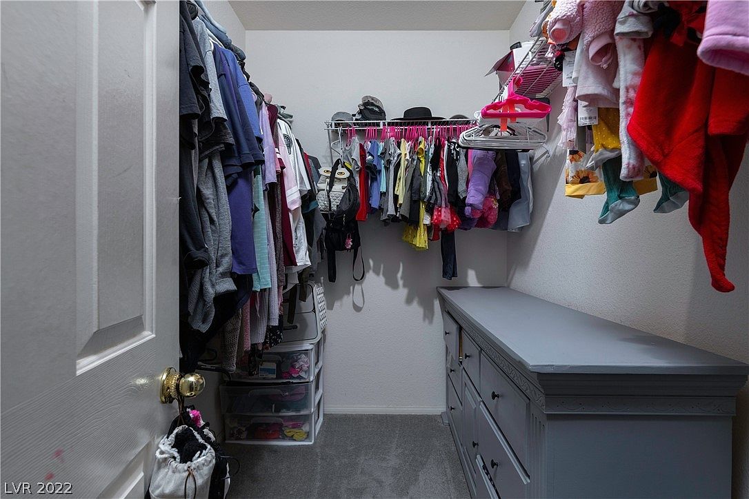 North Las Vegas, NV 89032