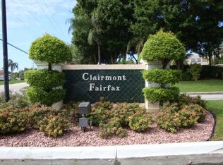 7664 Fairfax Dr #305, Tamarac, FL 33321