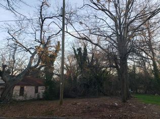 416 Adams St, Griffin, GA 30223