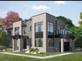 2 Harold Humphrey St, Markham, ON L6C 3N2