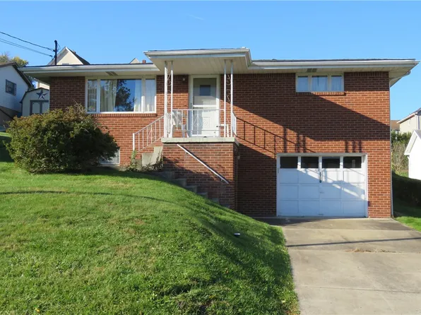 1120 4th St, Westmoreland City, PA 15692