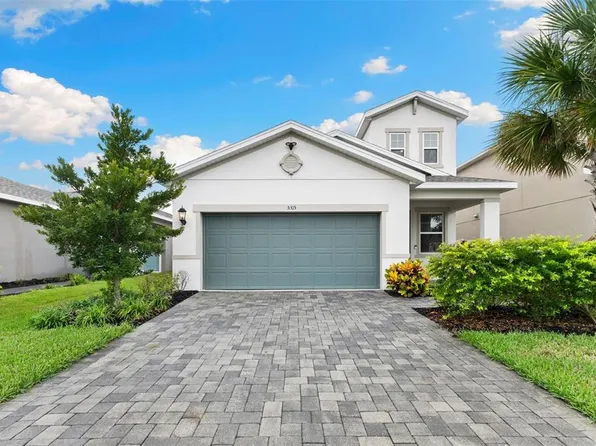 5315 Los Robles Ct, Palmetto, FL 34221