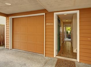 2643-A NW 57th St, Seattle, WA 98107