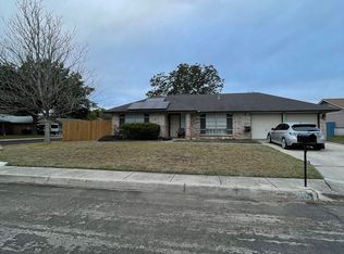 8302 Cactus Crk, San Antonio, TX 78251